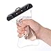 Waterproof Submarine Cell Phone Dry Bag Case from Tooba-Z . Perfectly fits every iPhone|Samsung Galaxy|Amazon Fire Phone & More up to 6.3