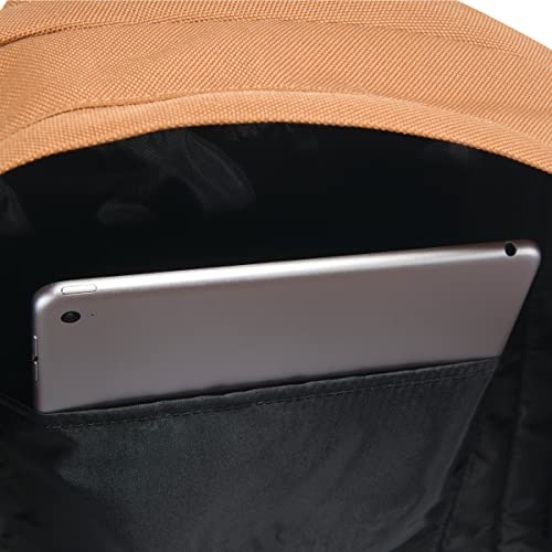 Carhartt Force Advanced Backpack with 15Inch Laptop Sleeve, Tablet