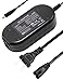 SinFoxeon CA590 Replacement AC Power Supply Adapter Charger for Canon FS10, FS11, FS100, VIXIA HF R10, HF R11, HF R100, ZR800, ZR830, ZR850, ZR900, ZR930, ZR950, ZR960