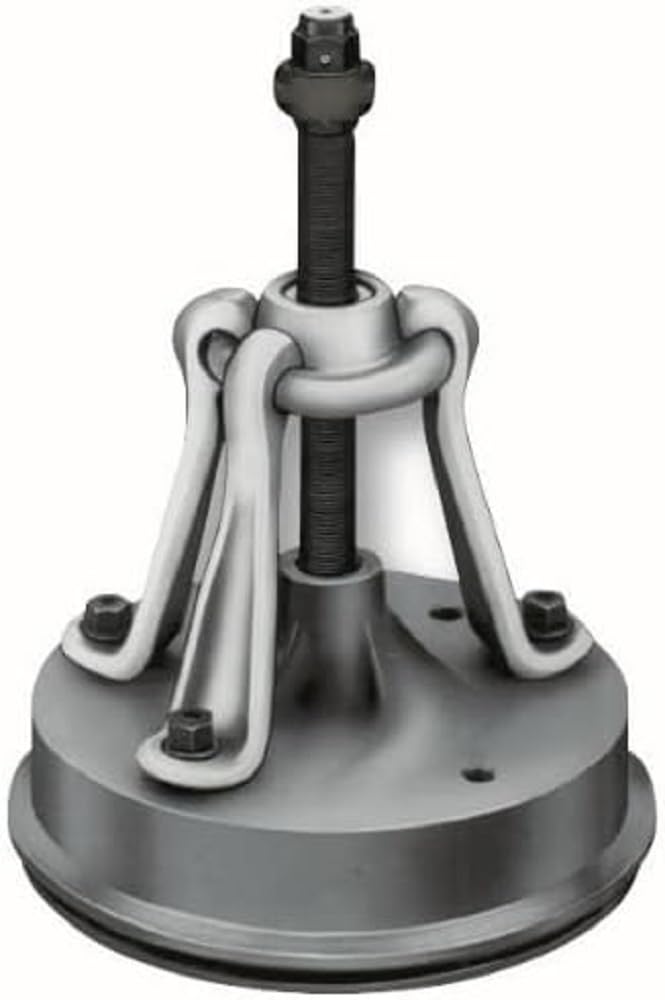 Forza 900 Series Tool Holder Blade Diameter 6-8 Right