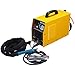 Iglobalbuy Portable CUT50 50AMP Air Inverter Plasma Cutter with Digital LED Display &Pressure Gauge
