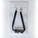 3GARDEN COS Gothic Lolita Bow bells velvet ribbon lace necklace Choker Necklace