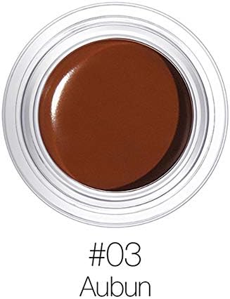 Meiyum O.Two.O Eyebrow Gel Waterproof Long-Lasting Eyebrow Cream Makeup Cosmetics Accessories with Brush