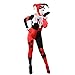 Wraith of East Harley Quinn Costume Bodysuit Catsuit 2XL