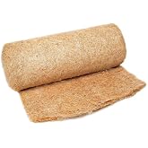Replacement For Compatible With Dial 138 in. H X 28 in. W Brown Aspen Wood Evaporative Cooler Pad