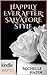 The Vampire Diaries: Happily Ever After: Salvatore Style (Kindle Worlds)