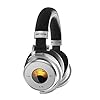 Meters-Music-OV-1-B-Connect-Active-Noise-Cancelling-Over-Ear-Bluetooth-50-Headphones-App-Controlled-Illuminated-VU-Meter-Protein-Leather-aptXTM-HD-Audio-Included-Carry-Case-Black Meters Music OV-1-B Connect, Active Noise Cancelling, Over Ear Bluetooth 5.0 Headphones, App Controlled, Illuminated VU…