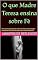 Livro O que Madre Teresa ensina sobre Fé: Como a perseverança espiritual, a noite escura da fé e o serviço aos pobres transformaram Madre Teresa em um dos maiores símbolos do século XX