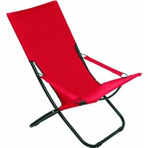 Amazon.com : SummerWinds TA-702BKOX19 Oxford Red Fabric ...