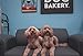 Blue Dog Bakery Natural Dog Treats, Doggie Paws, Maple Bacon Flavor, 16.2oz (1 Count)