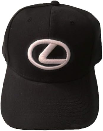 lexus baseball cap