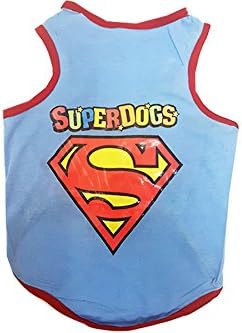 Douge Couture Printed Dog T-Shirt (12 Inch)