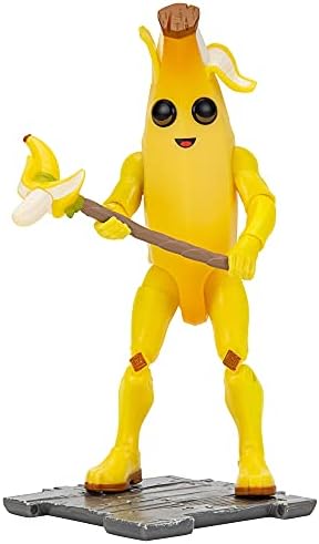 Fortnite Solo Mode Core Figure Pack 