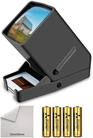 Rybozen 35mm Slide Viewer - Image 3