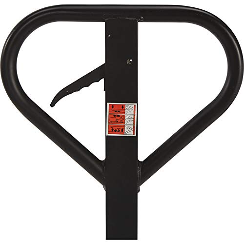 4 Strongway+Mini+Pallet+Jack+2000+Lb