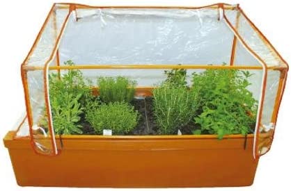 Verdemax X2255 - Funda Recambio Invernadero Contenedor Huerto ...