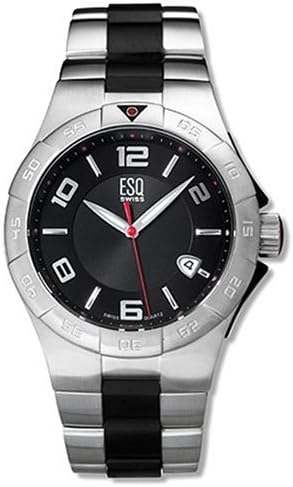 ESQ by Movado Men's 7301103 Rally Watch