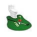 Toilet Golf,Potty Putter Game Kits,Mini Golf Set with a Potty Putter,a Target Hole Cup and Flag,a Putting Green and 2 Plastic Golf Balls