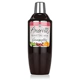 Amoretti Cosmopolitan Martini Cocktail Mix (28 fl oz)