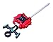 Lost Longinus Luinor.N.Sp Burst Beyblade Starter w/ Sting Launcher