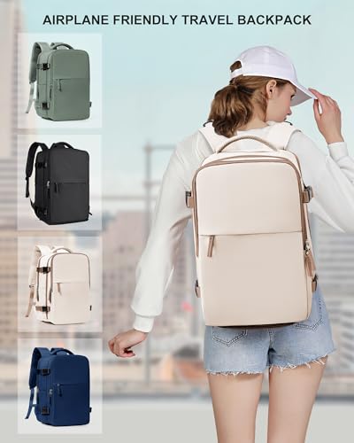 SZLX Backpacks Travel Cabin Airplane 40x30x20 Ryanair Vueling Wizzair Hand Luggage 40x20x25 Travel Bags Women Suitcases 45x36x20 Easyjet Backpack Laptop Man