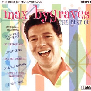 Max Bygraves - You