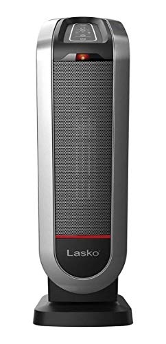 Lasko Ceramic Tower Heater With Remote Control CT22425 in Dubai - UAE |  Whizz Electric Space Heaters