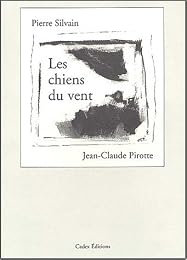 Les  chiens du vent