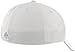 adidas Men's Release Stretch FIT, White/Clear Grey, Large-X-Large