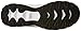 Skechers Sport Men's Afterburn Strike Memory Foam Velcro Sneaker