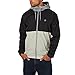 Volcom Volco Men's Ermont Hooded Windbreaker Jacket