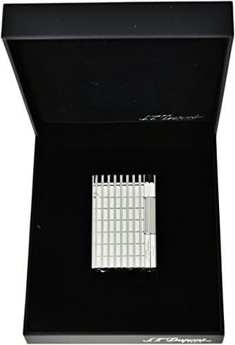 エス テ デュポン エス ティー デュポンガスライター ライター 喫煙具 ギャッツビー Gatsby シルバー 銀色