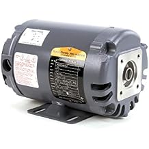 Ultrafryer 17A018 Baldor Motor, 1/3hp, Cl H 115/60