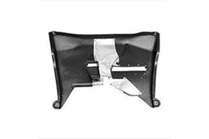 MULTIPLE MANUFACTURERS OE Replacement Ford Flex Lower Engine Cover (Partslink Number FO1228118)