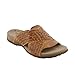 Taos Women's Guru Leather Sandal