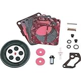 Mikuni Super BN Rebuild Kit MK-BN38/44 SPR