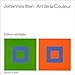 Art de la couleur, édition abrégée by