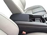 HONDA CIVIC 2017 Car Truck SUV Auto Center Armrest Neoprene console Cover. WATERPROOF Protects from dirt and damage Renews old damaged consoles. CUSTOM FIT - Black