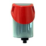 Bissell PowerFresh Water Tank With Cap & Insert. Replaces OEM#2032659