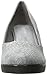 Bella Vita Women's Zari Platform Pump