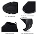 Women's Slip On Socks Sneakers Walking Shoes Running Tennis Athletic Gym Workout Non Slip Athletic Fashion Sneakers
