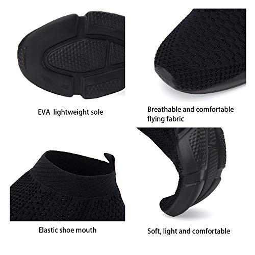 WXQ-Womens-Running-Lightweight-Breathable-Casual-Sports-Shoes-Fashion-Sneakers-Walking-Shoes