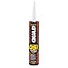 OSI Quad Window, Door and Siding Sealant Black 003, 10 fl oz, 1, Cartridge