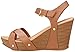 Kenneth Cole REACTION Women's Sole Smash Wedge Sandal