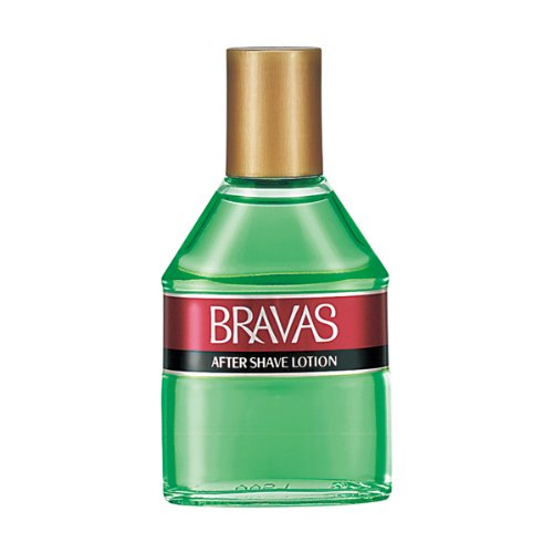 資生堂ジャパン ブラバス アフターシェーブローション
