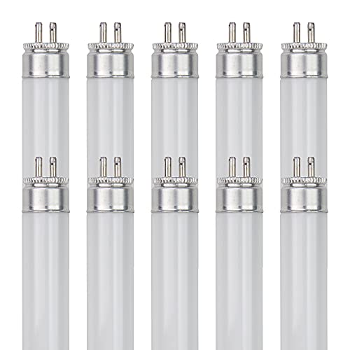 Sunlite F8T5/CW 8-watt T5 Linear Fluorescent Light