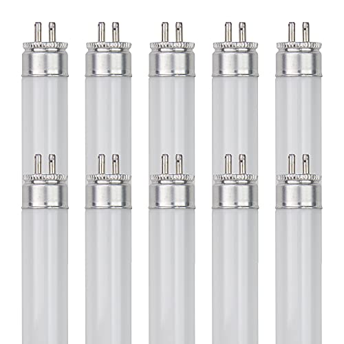 Sunlite F8T5/BL 8-Watt T5 Linear Fluorescent Light