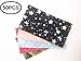 Pack of 50 Disposable Printed Earloop Dust Protective Face Mask for Kids Children Women Lady