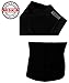DRSKIN Undershirts Running Shirt Tank Tops Men's Cool Dry Compression Baselayer Sleeveless (STBB05, XL)