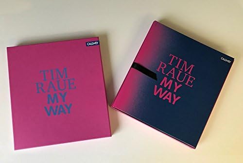 My Way - Englische Ausg. Limitierte Sonderausgabe: From the Gutter to the Stars
